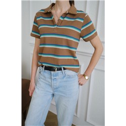 ТОПОВЫЕ ФУТБОЛКИ  ПОЛО PREMIUM COTTON +BAMBOO