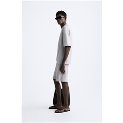 BERMUDA JOGGER COMPACT