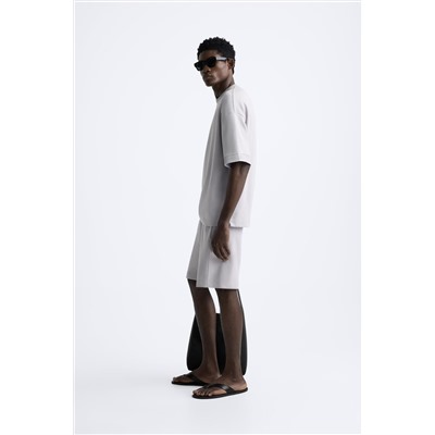 BERMUDA JOGGER COMPACT