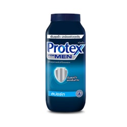 Охлаждающий дезодорант-тальк для мужчин от PROTEX 50 г. / Protex for Men Sport Cooling Powder 50 g