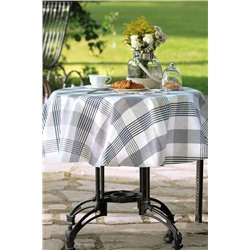Majori Pvc Masa Örtüsü - 140 cm