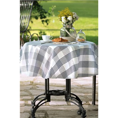 Majori Pvc Masa Örtüsü - 140 cm