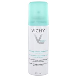 Vichy Deodorant Anti-Transpirant 48h-Wirksamkeit Spray 125 ml