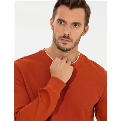 Bakır Sweatshirt