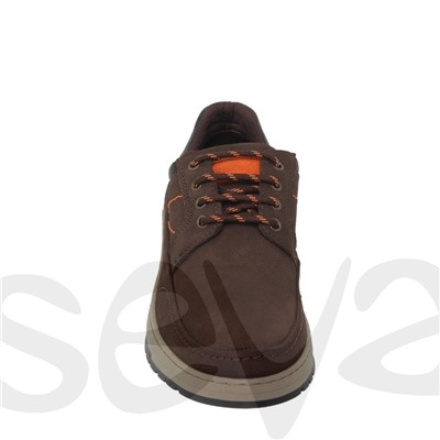 Route 83, ZAPATO CABALLERO PIEL