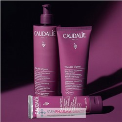 Caudalie Thé des Vignes - Crème Réparatrice Mains & Ongles 75ml