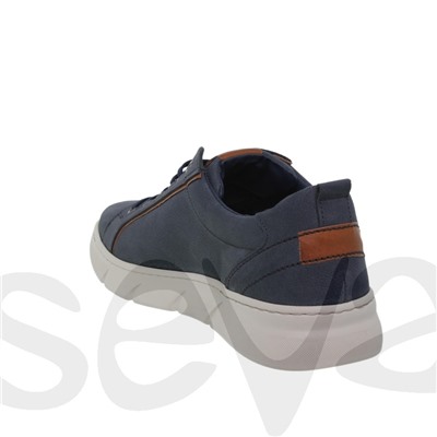 Casual, ZAPATO CABALLERO PIEL
