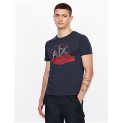 SLIM FIT TEE