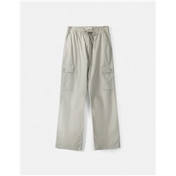 Cargo trousers