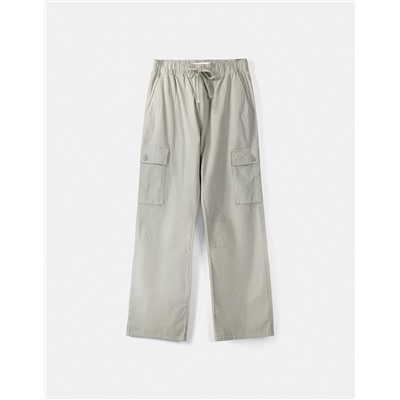 Cargo trousers