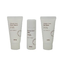 [Miniature SET] Ottie Blemish Clean Miniature 3 Set