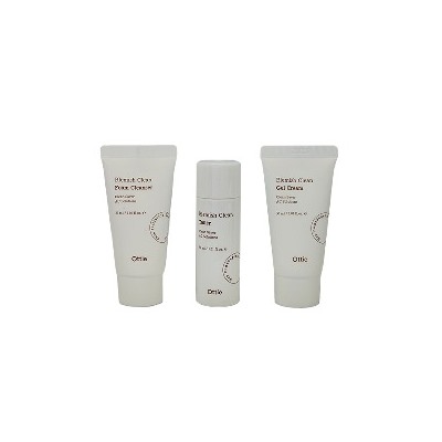 [Miniature SET] Ottie Blemish Clean Miniature 3 Set