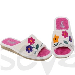 Tupie, ZAPATILLA CASA SEÑORA