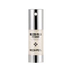 Mezzo Filla Eye Serum, Омолаживающая пептидная сыворотка для век