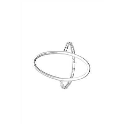 Anillo Plata