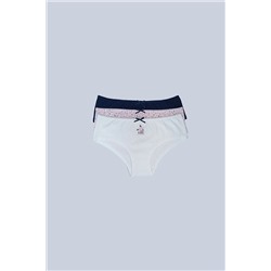 Pierre Cardin3'lü Ekonomik Paket Enjoy 2703 Pamuklu Basic Hipster Külot