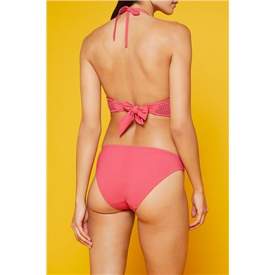 Braguita de biquini Kassia Spe Fucsia