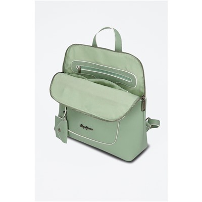 Mochila Verde agua