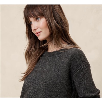 Cozy Pullover Sweater