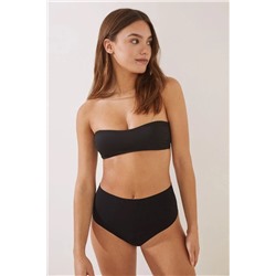 Sujetador bandeau sin aros