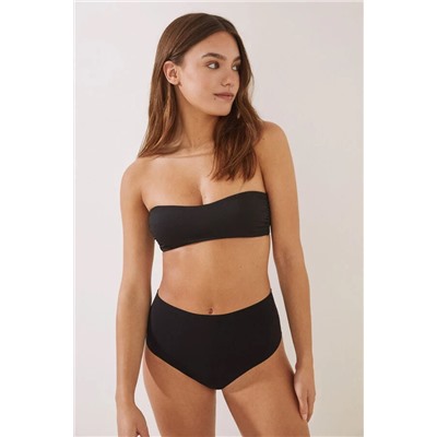 Sujetador bandeau sin aros
