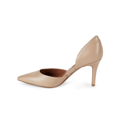 CALVIN KLEIN Gloria Solid D'orsay Pumps