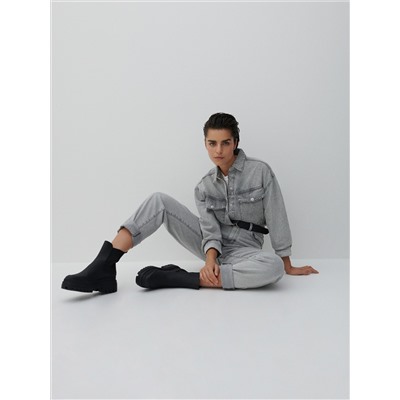 Damenjeans