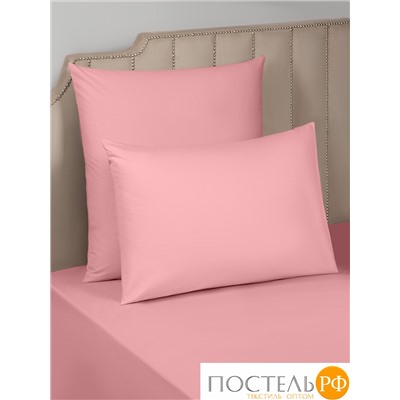 SleepiX ИСТИ роз К-т наволочек 70x70-2, 2пр., микромодал/поливискоза