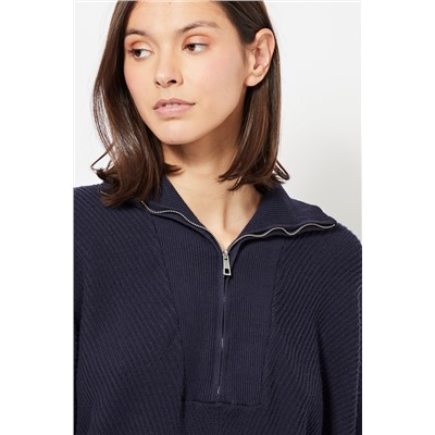 Jersey - Azul marino