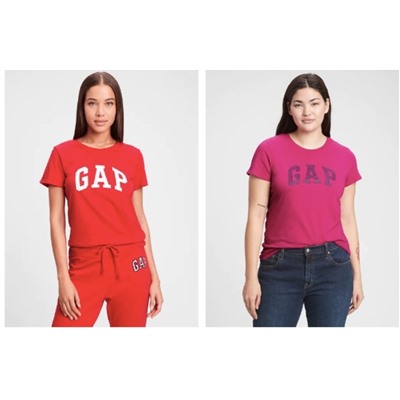 Gap Logo T-Shirt