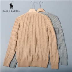 Вязаный кардиган  RALPH LAURE*N ОРИГИНАЛ!