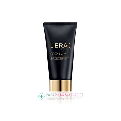Lierac Premium Le Masque Suprême Anti-Age Absolu 75ml