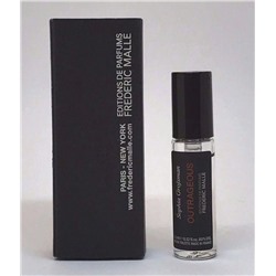 FREDERIC MALLE OUTRAGEOUS! edt (w) 3.5ml mini