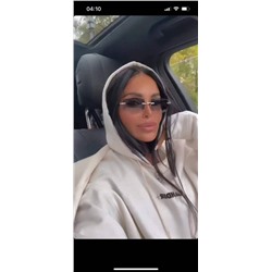 CHROM*E HEAR*T  Deep ll 👓 солнцезащитные очки, реплика 1:1! Унисекс
