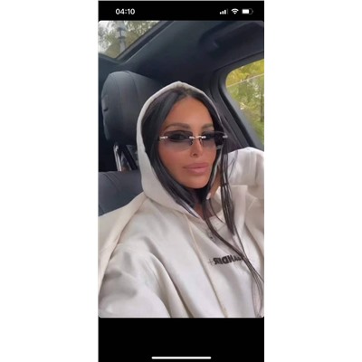 CHROM*E HEAR*T  Deep ll 👓 солнцезащитные очки, реплика 1:1! Унисекс