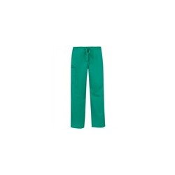 Cherokee Workwear Scrubs Unisex Drawstring Pant
