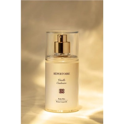 Répertoire Vücut Spreyi 100 ml