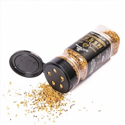 McCormick Grill Mates Garlic & Crushed Herbs Grilling Seasoning, 5.47 ozx