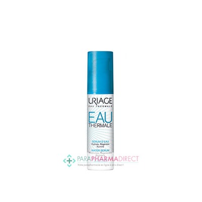 Uriage Sérum d'Eau Hydratant 30ml