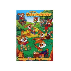 Wawi Lustiger Osterkalender