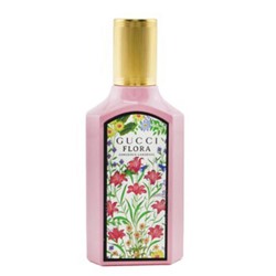 GUCCI  Ladies Flora by Gorgeous Gardenia EDP Spray 1.6 oz Fragrances