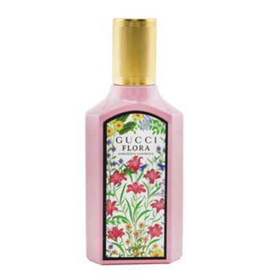 GUCCI  Ladies Flora by Gorgeous Gardenia EDP Spray 1.6 oz Fragrances