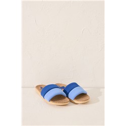 Sandalias Mafalda multicolor