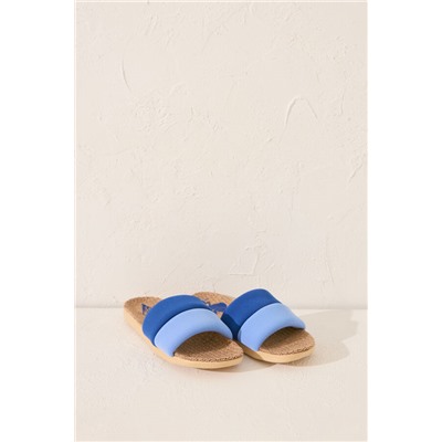 Sandalias Mafalda multicolor