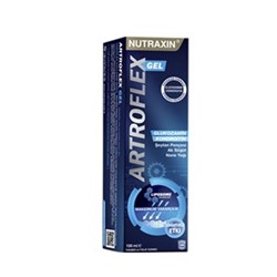 Nutraxin Artroflex Gel cooling effect гель для сустав