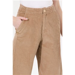 Kadın Camel Pantolon