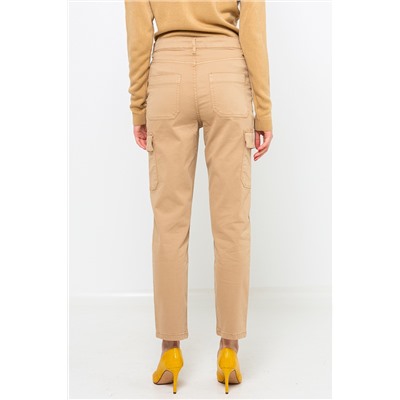 Pantalón Camel