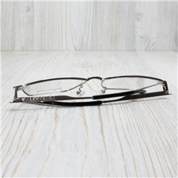 FE00746 - Оправа BALENCIAGA BB0225O  C.008H silver