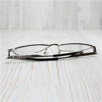 FE00746 - Оправа BALENCIAGA BB0225O  C.008H silver