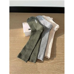 Женские гольфы - набор из 3 штук  MaxMar*a ОРИГИНАЛ!